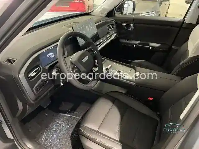 BAIC BJ30