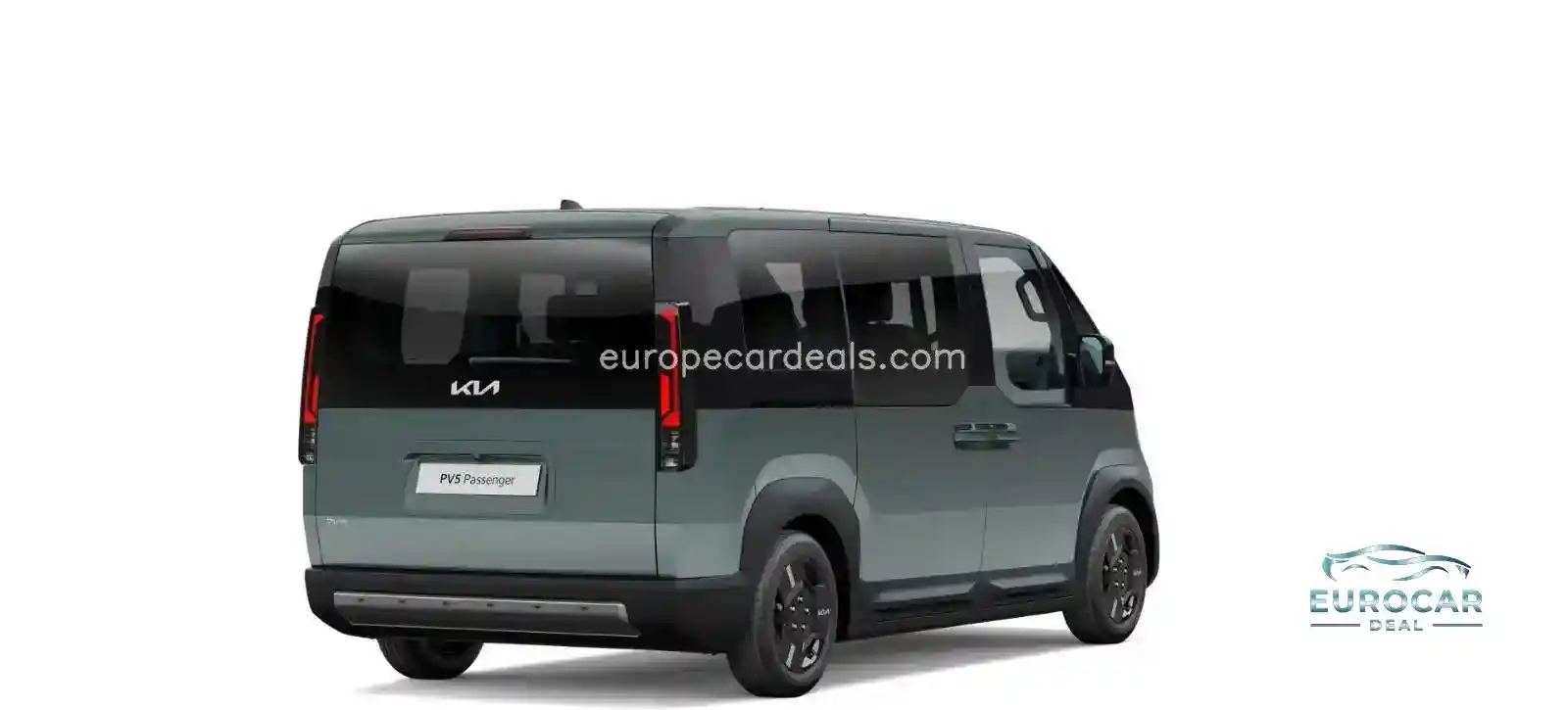 Kia PV5
