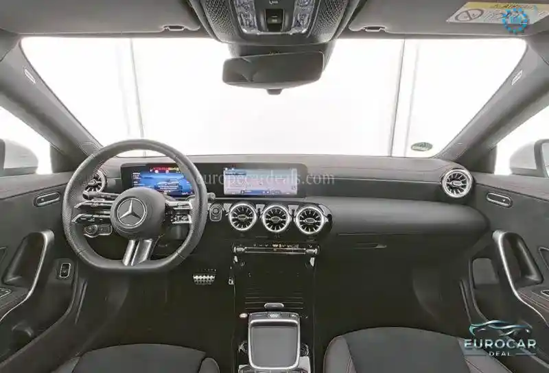 Mercedes-Benz CLA 220 Shooting Brake