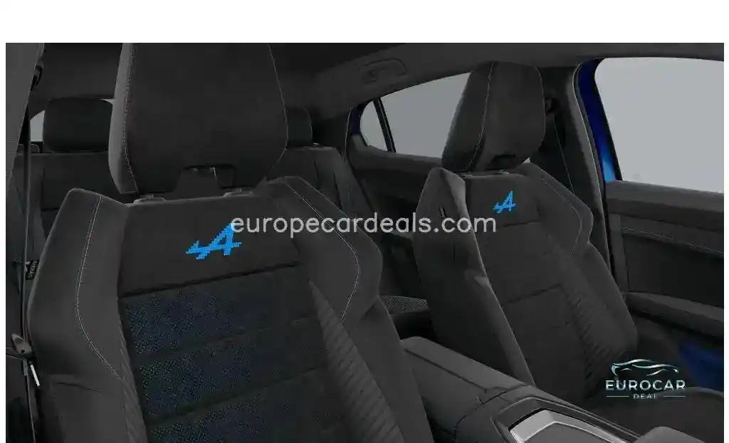Renault Rafale