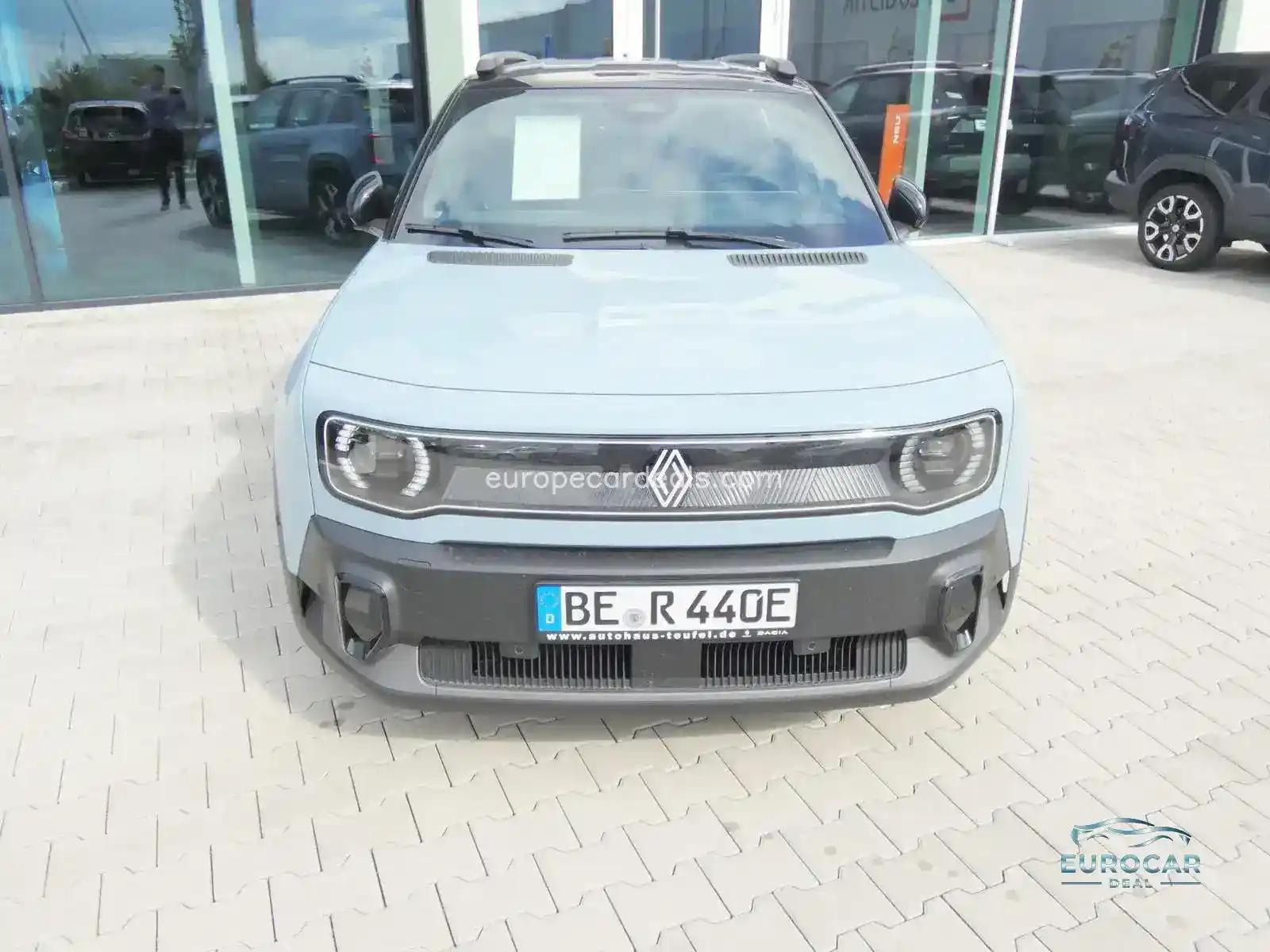 Renault R 4