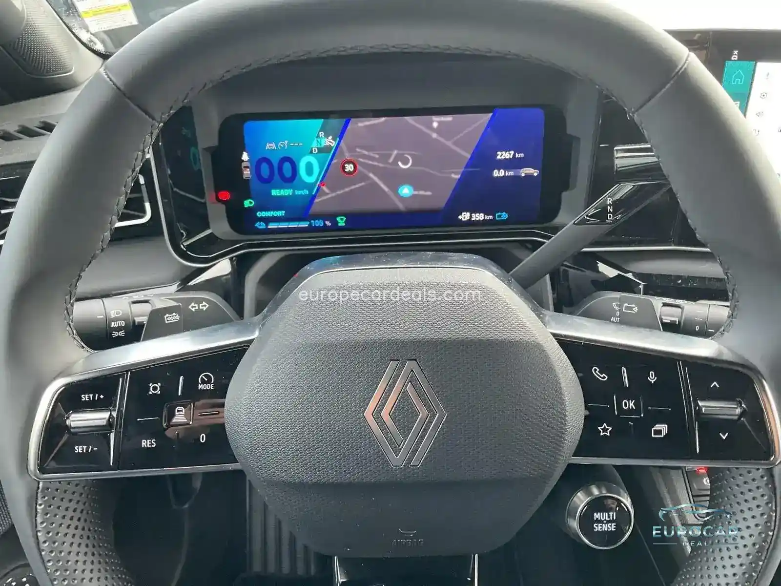 Renault R 4