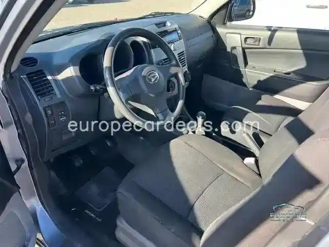 Daihatsu Terios