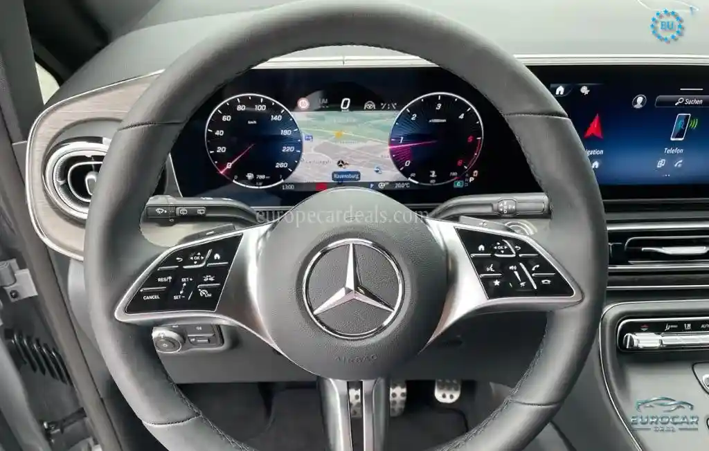 Mercedes-Benz V 300