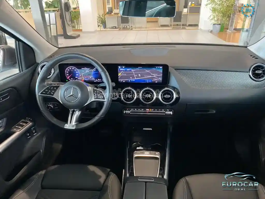 Mercedes-Benz B 250