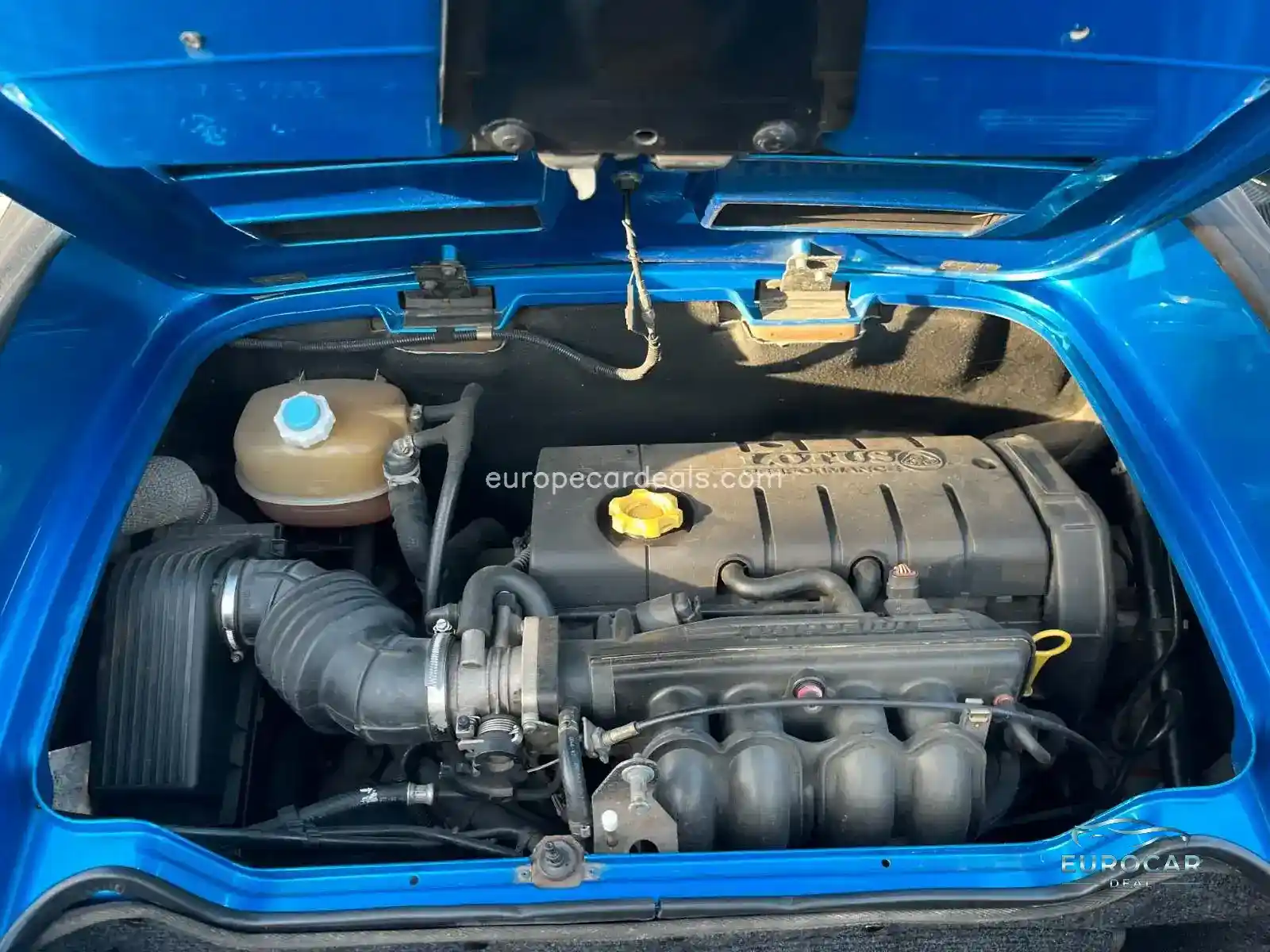 Lotus Elise