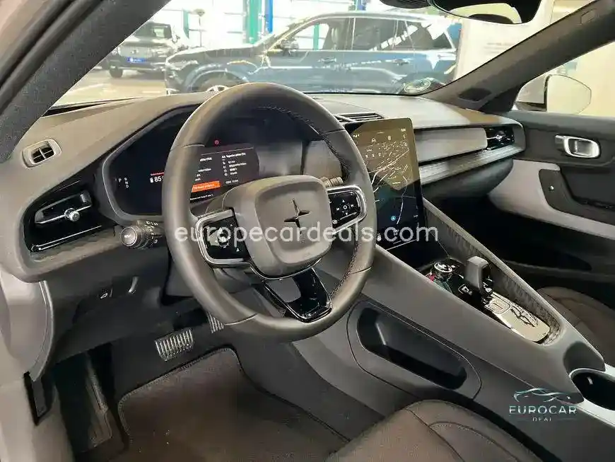 Polestar 2