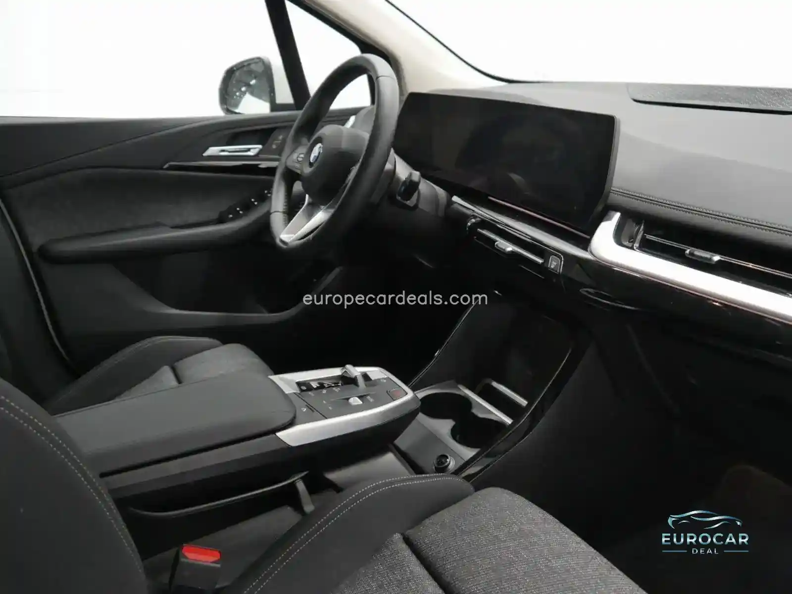 BMW 216 Active Tourer