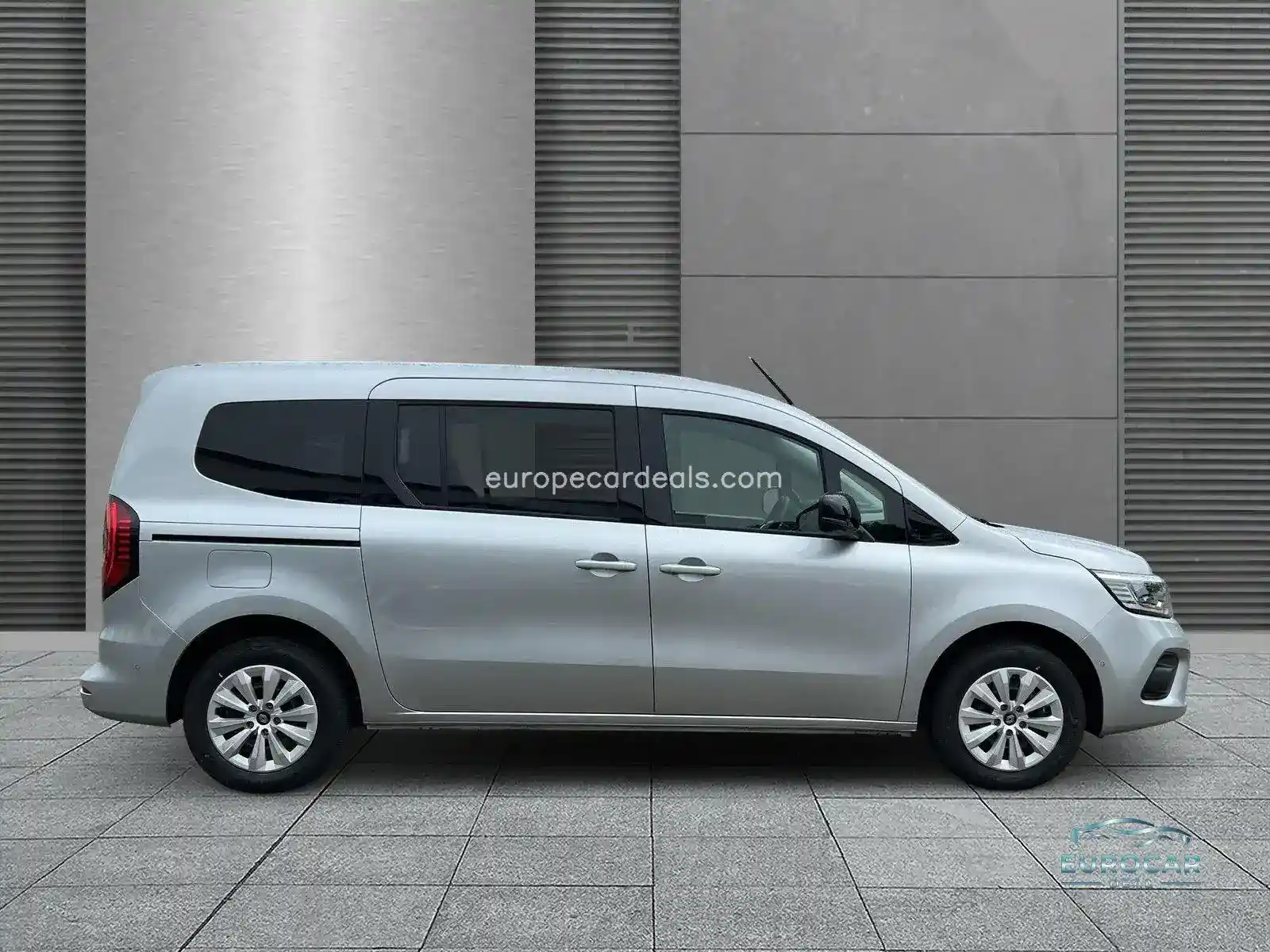 Renault Grand Kangoo