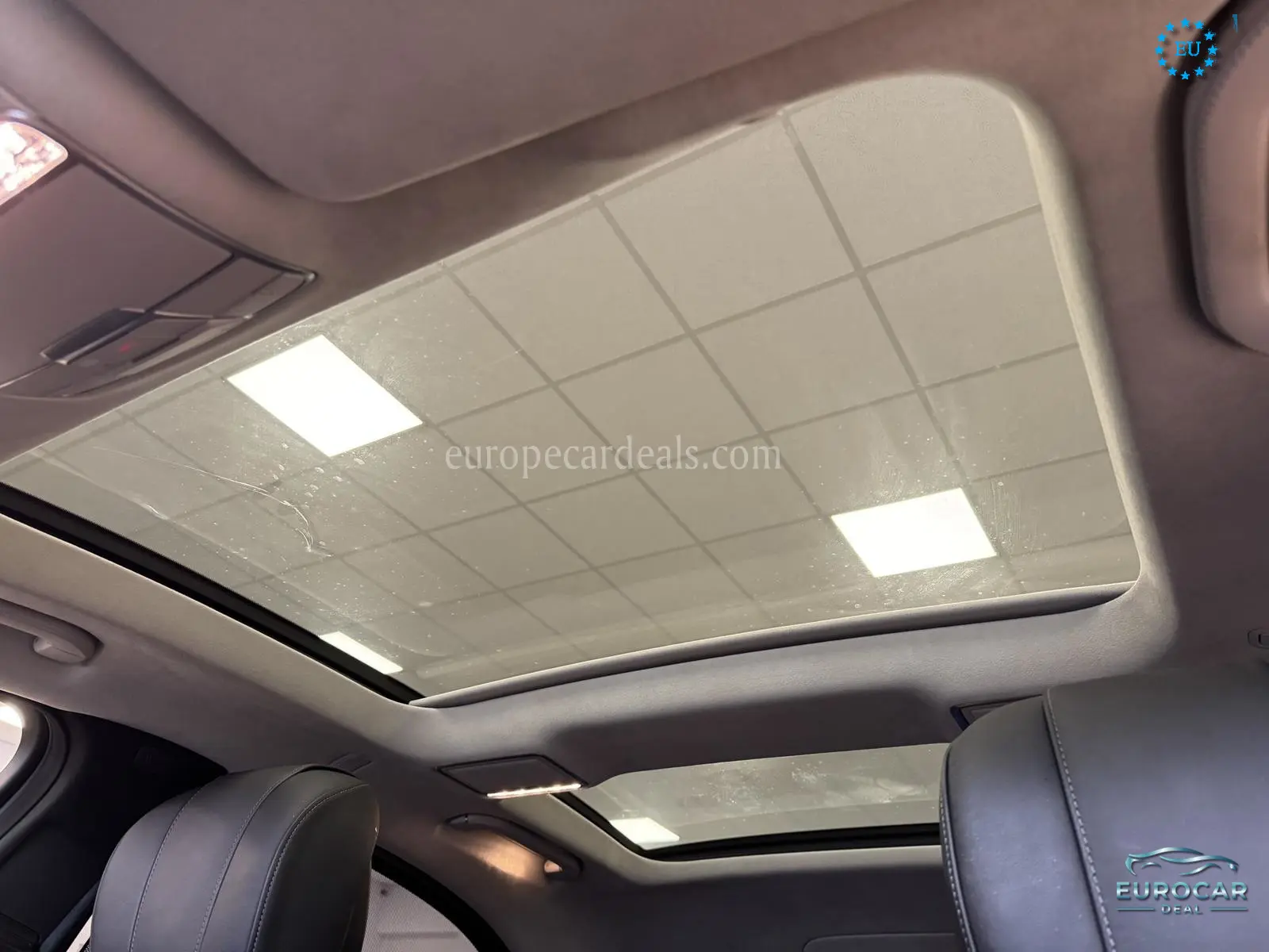 Mercedes-Benz S 560
