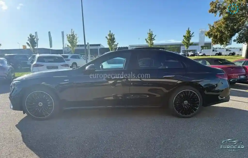 Mercedes-Benz E 300