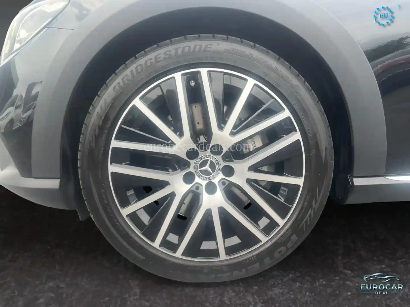 Mercedes-Benz E 400