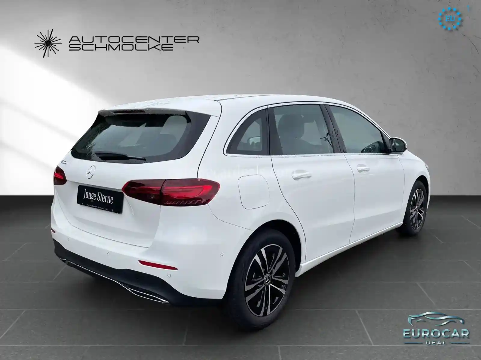 Mercedes-Benz B 250