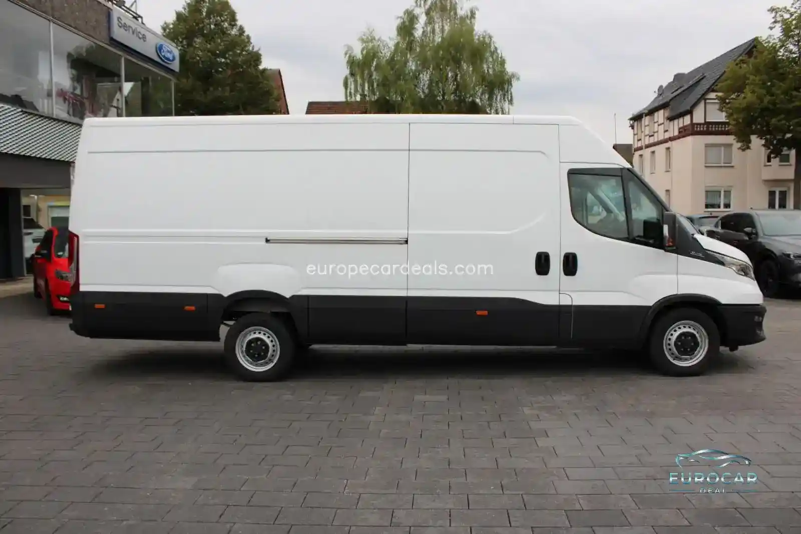 Iveco Other