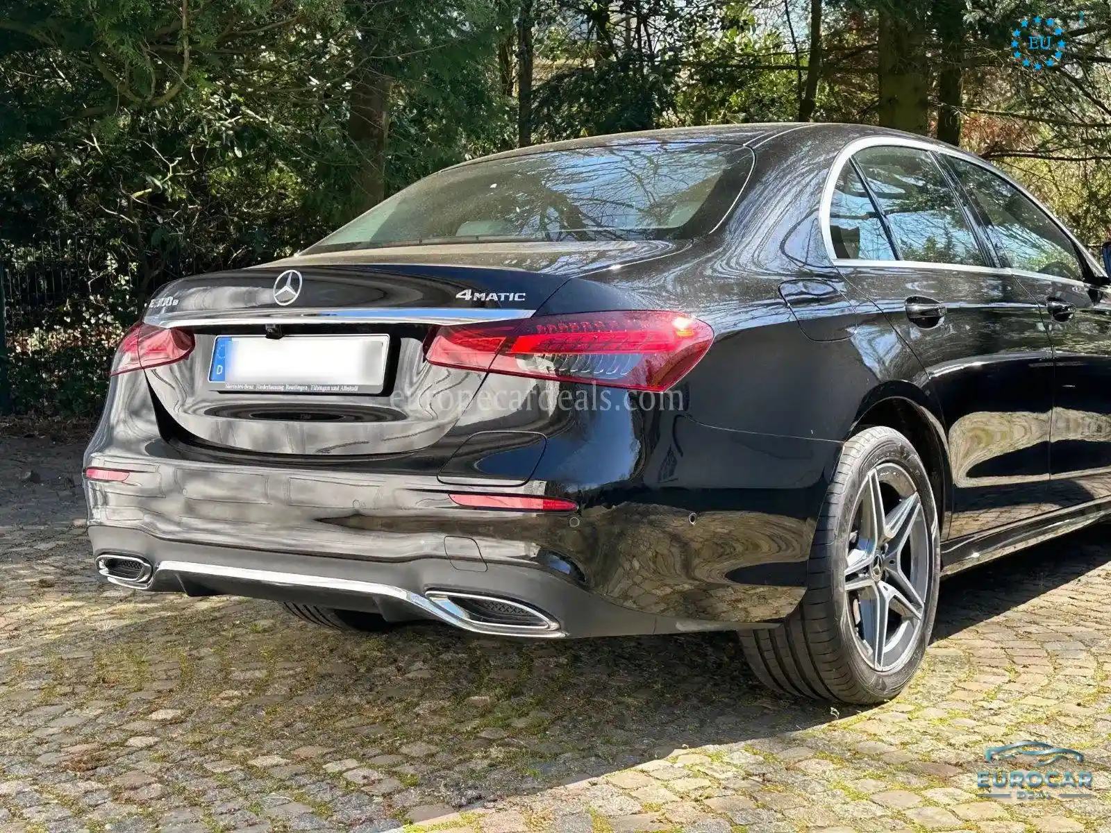 Mercedes-Benz E 300