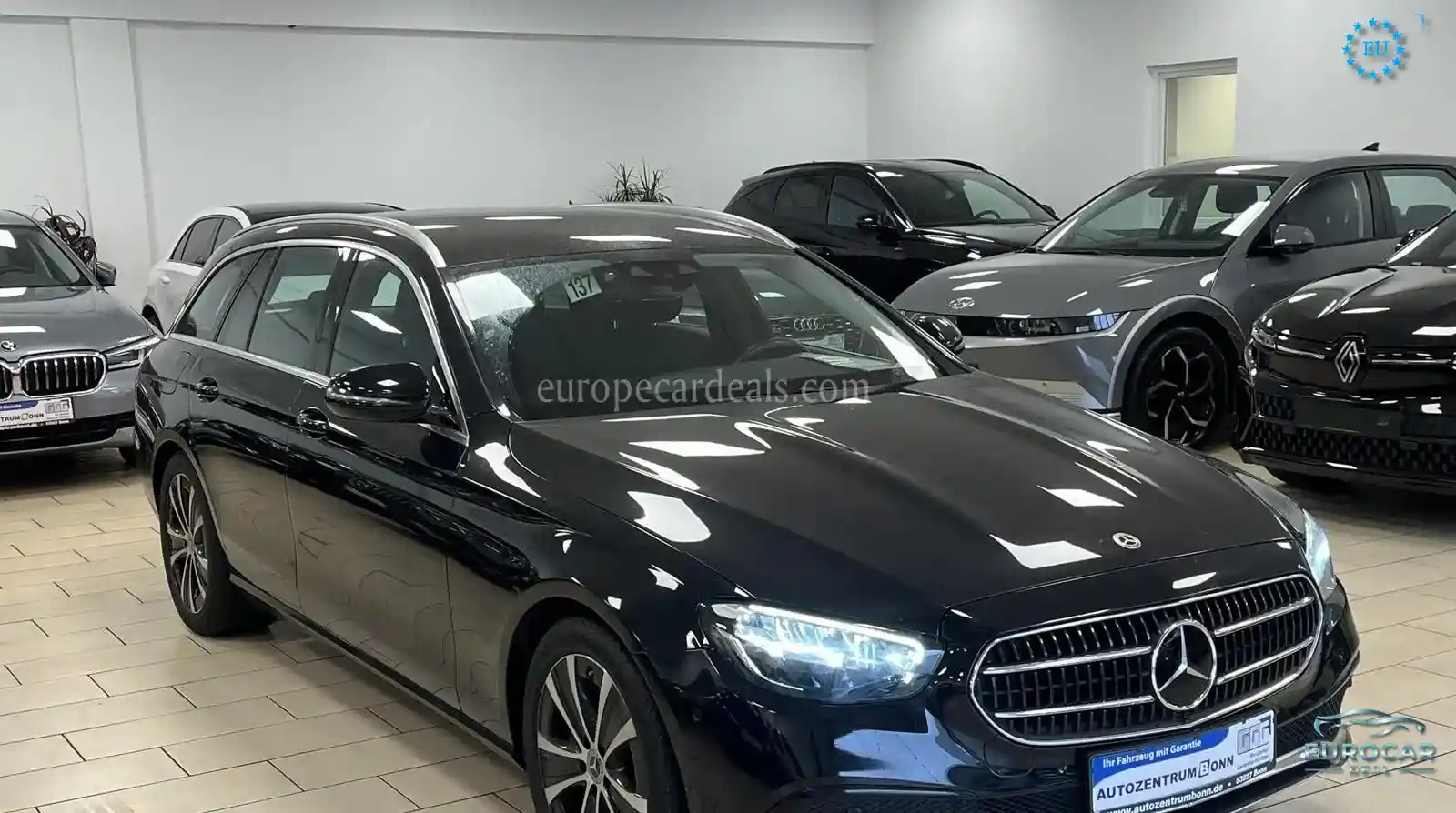 Mercedes-Benz E 300