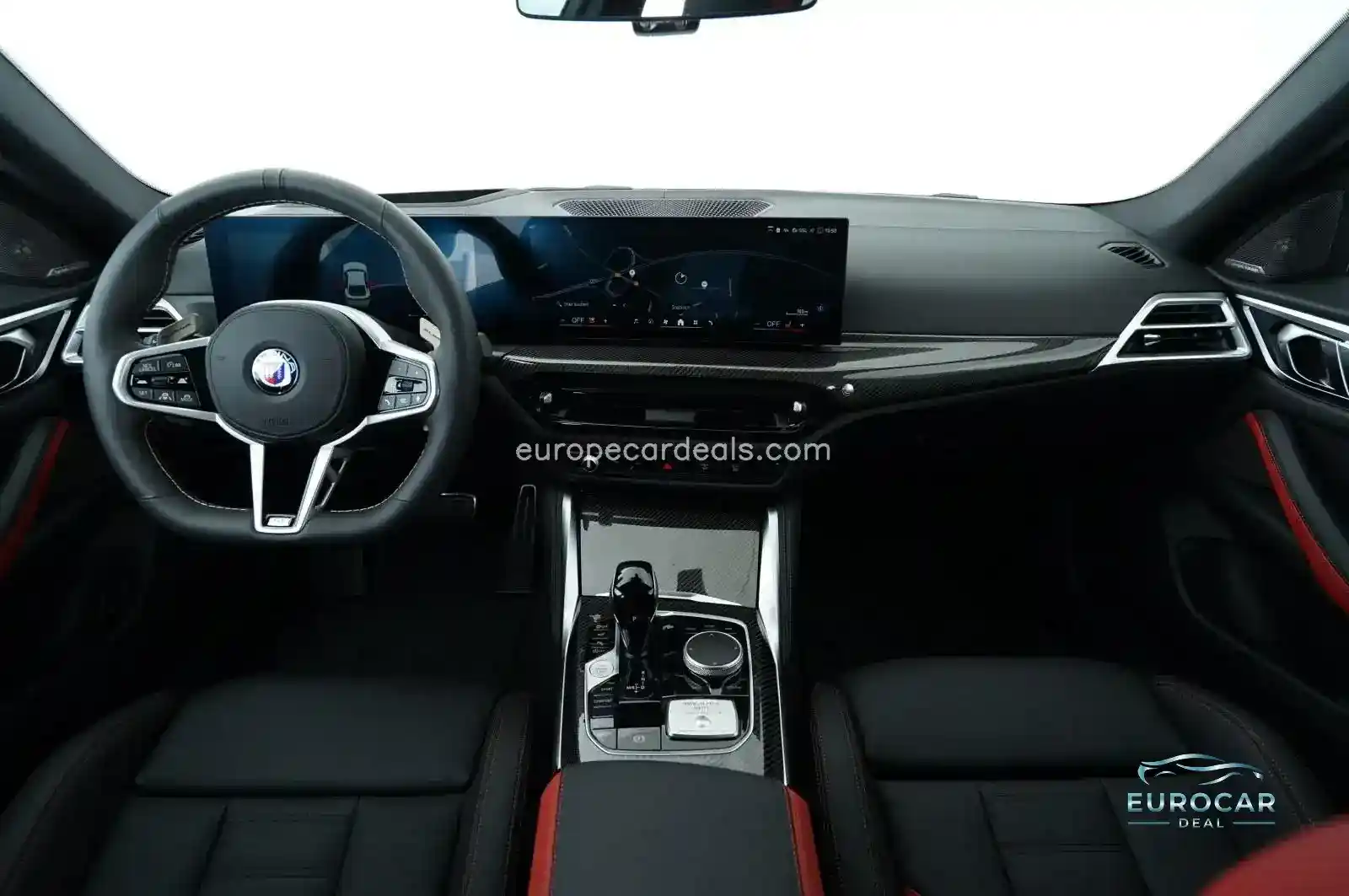 ALPINA B4