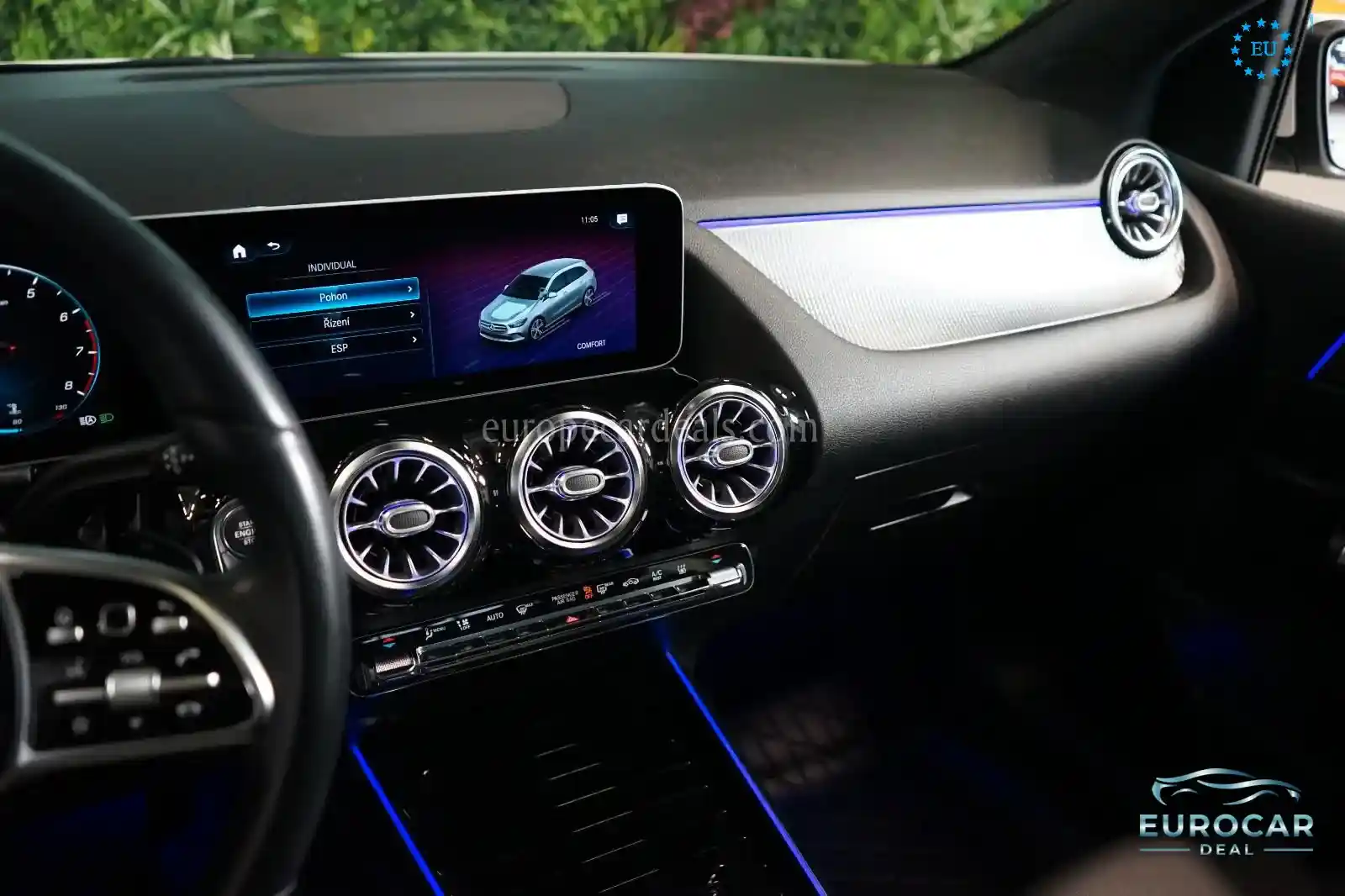 Mercedes-Benz B 220
