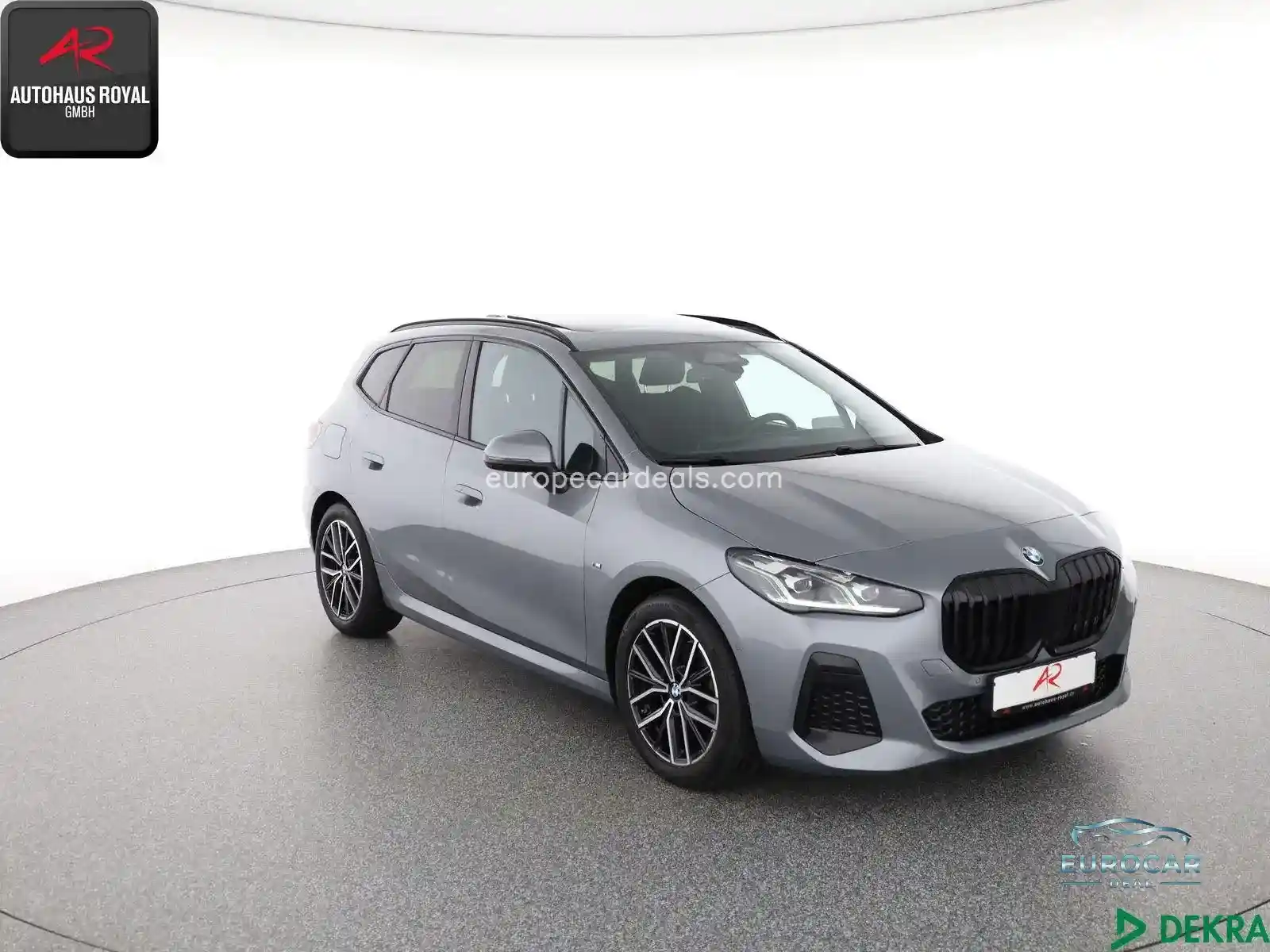 BMW 220 Active Tourer