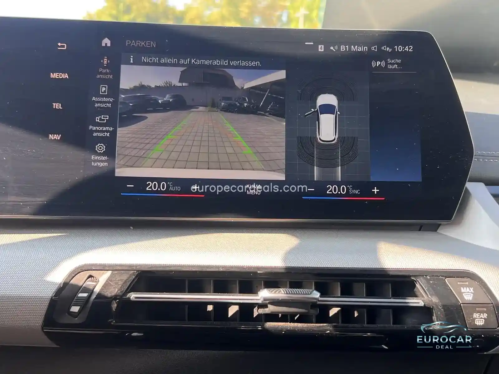 BMW 218 Active Tourer