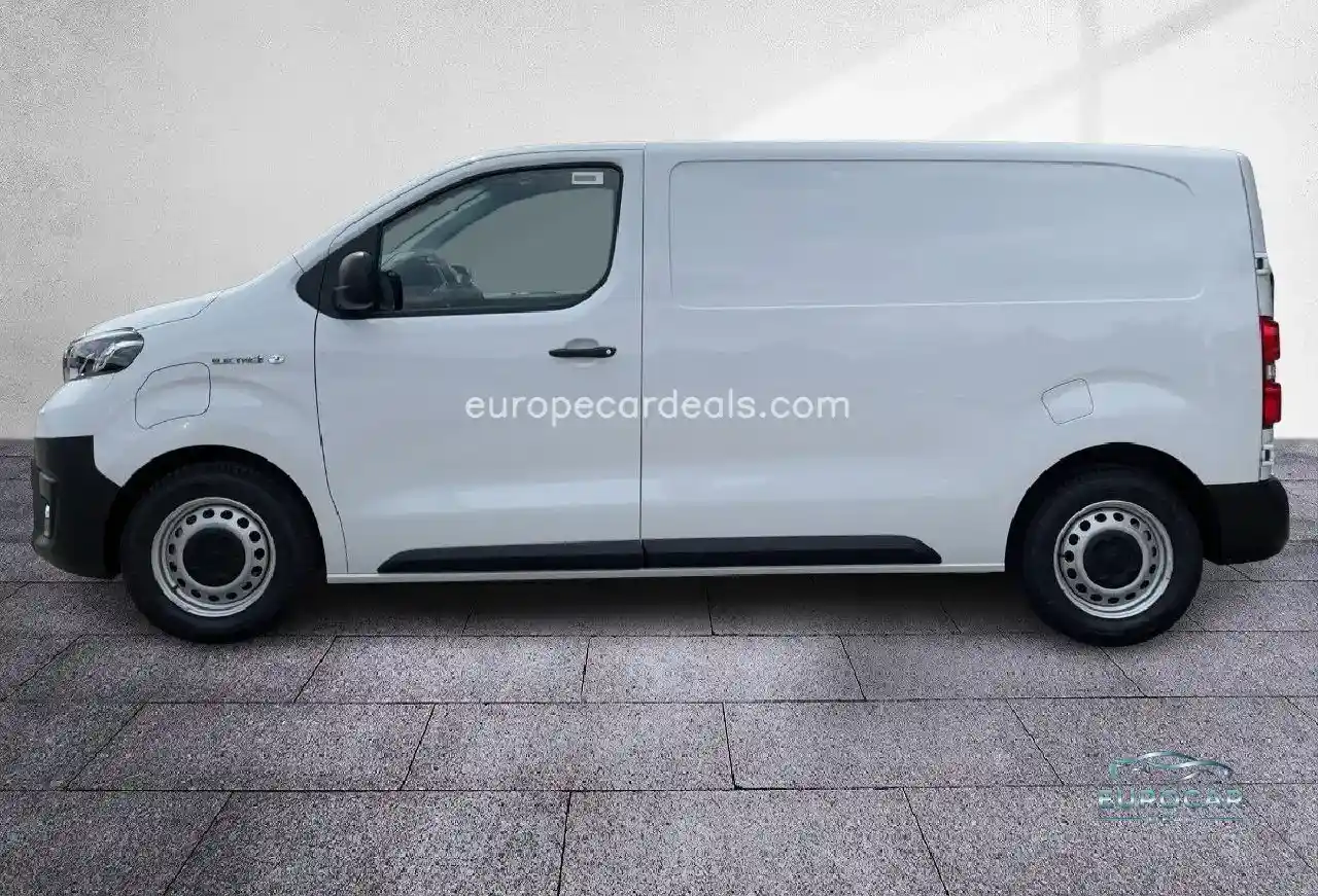 Toyota Proace (Verso)