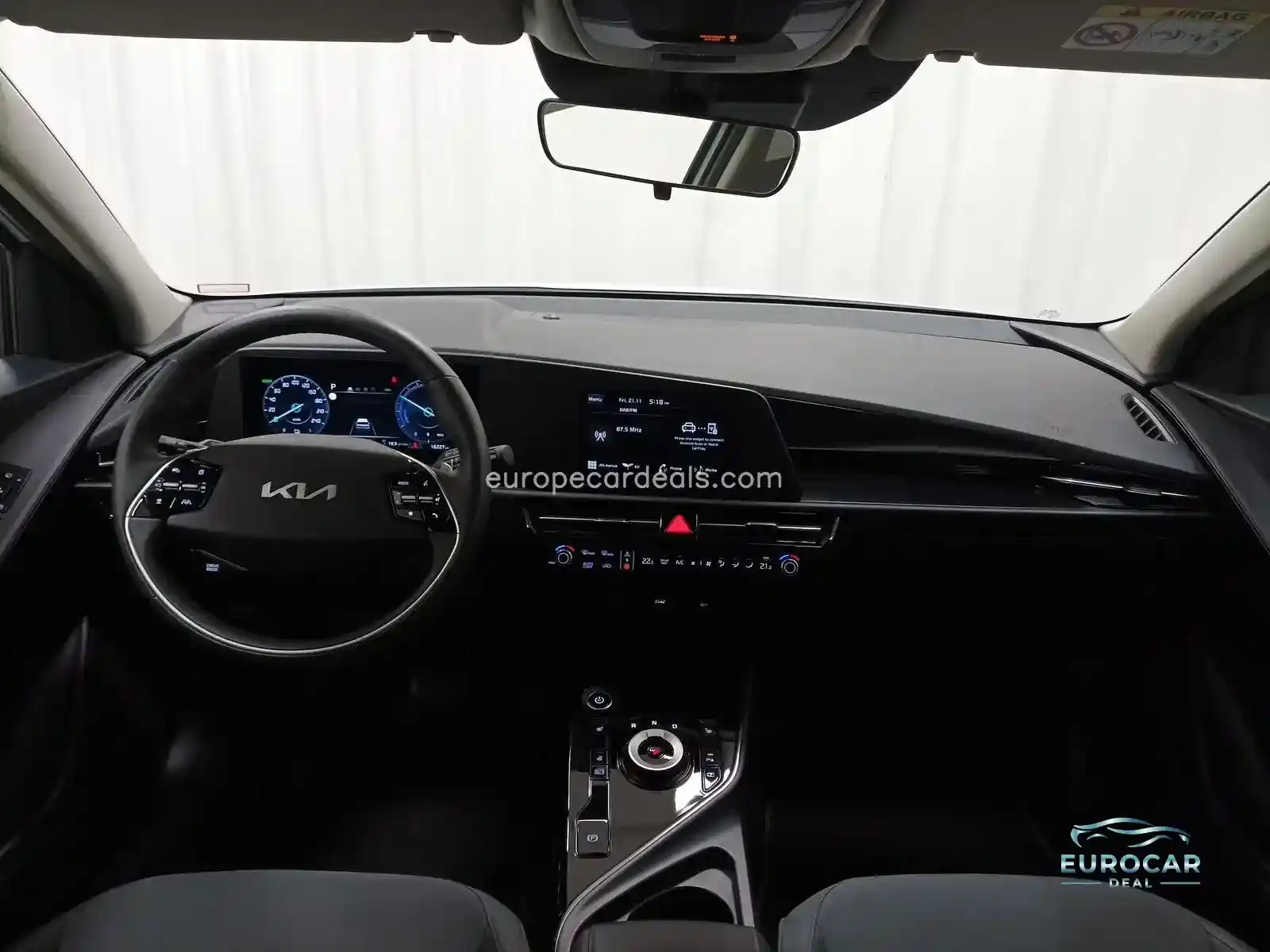 Kia Niro EV