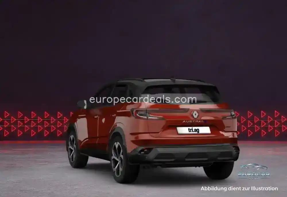 Renault Austral