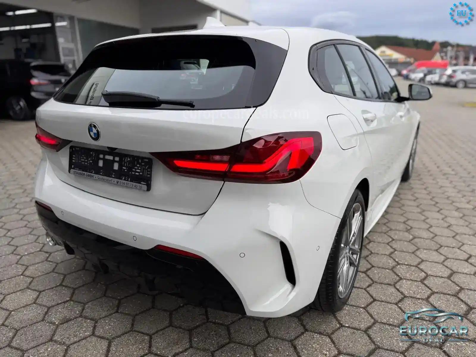 BMW 116