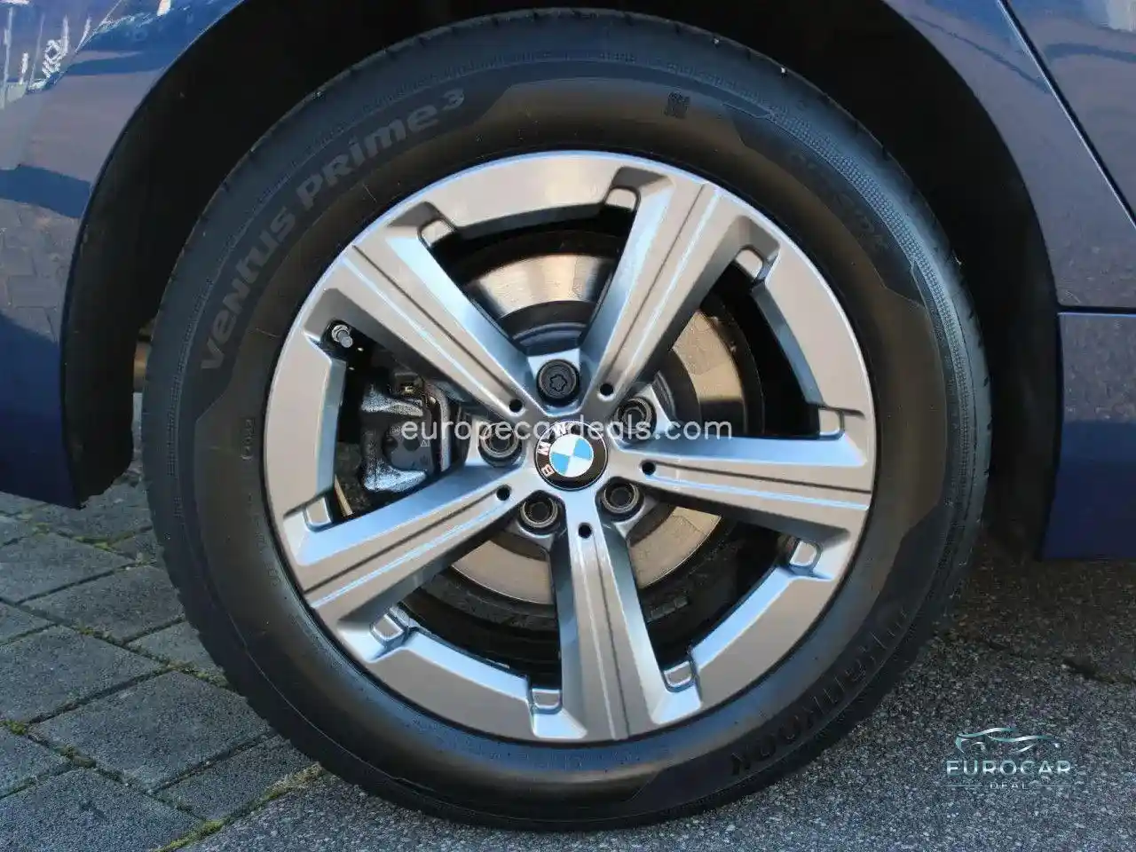 BMW 220 Active Tourer
