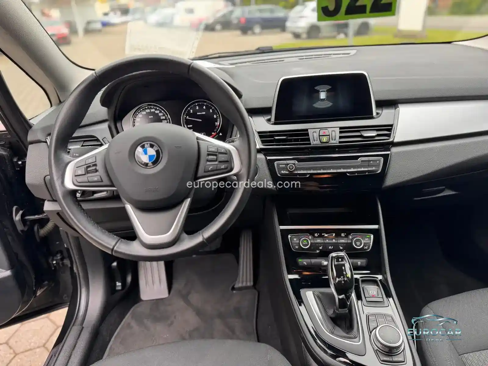 BMW 218