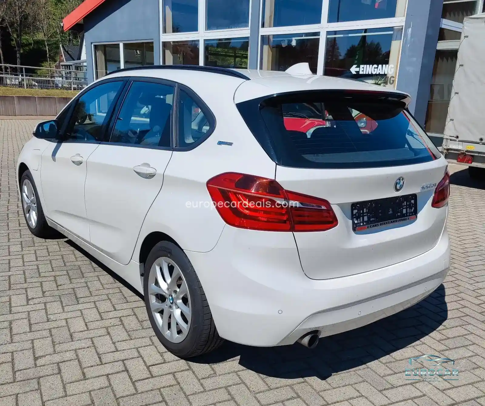 BMW 225 Active Tourer