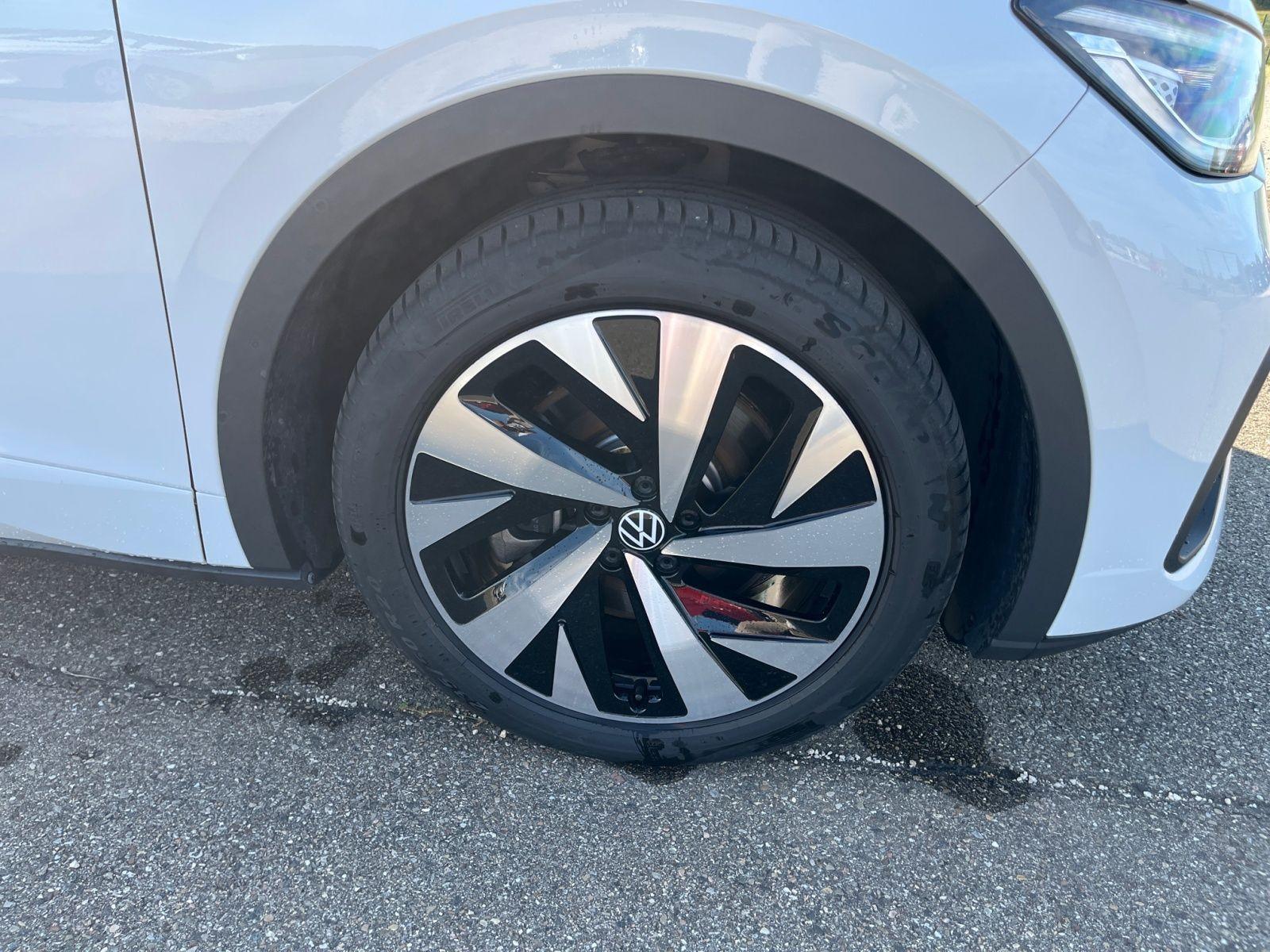 Volkswagen ID.5