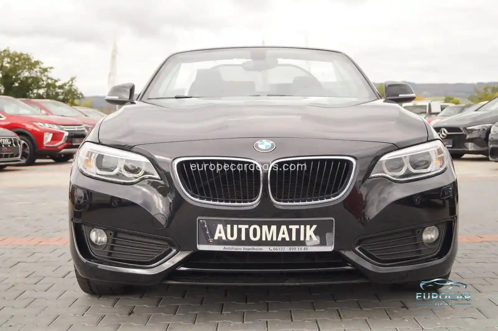 BMW 220