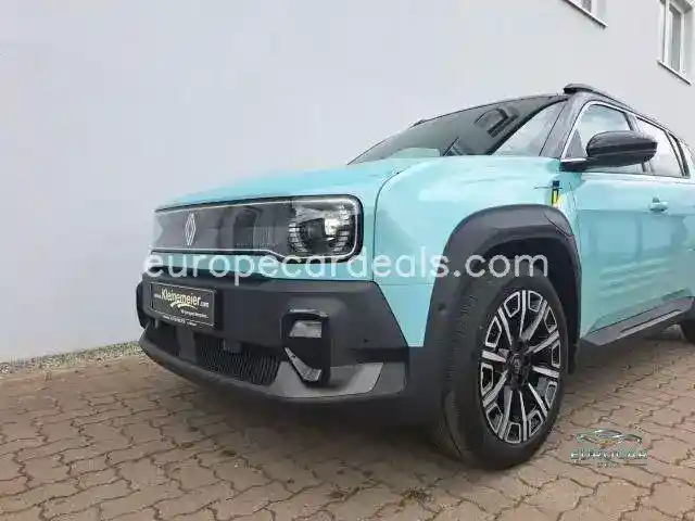 Renault R 4