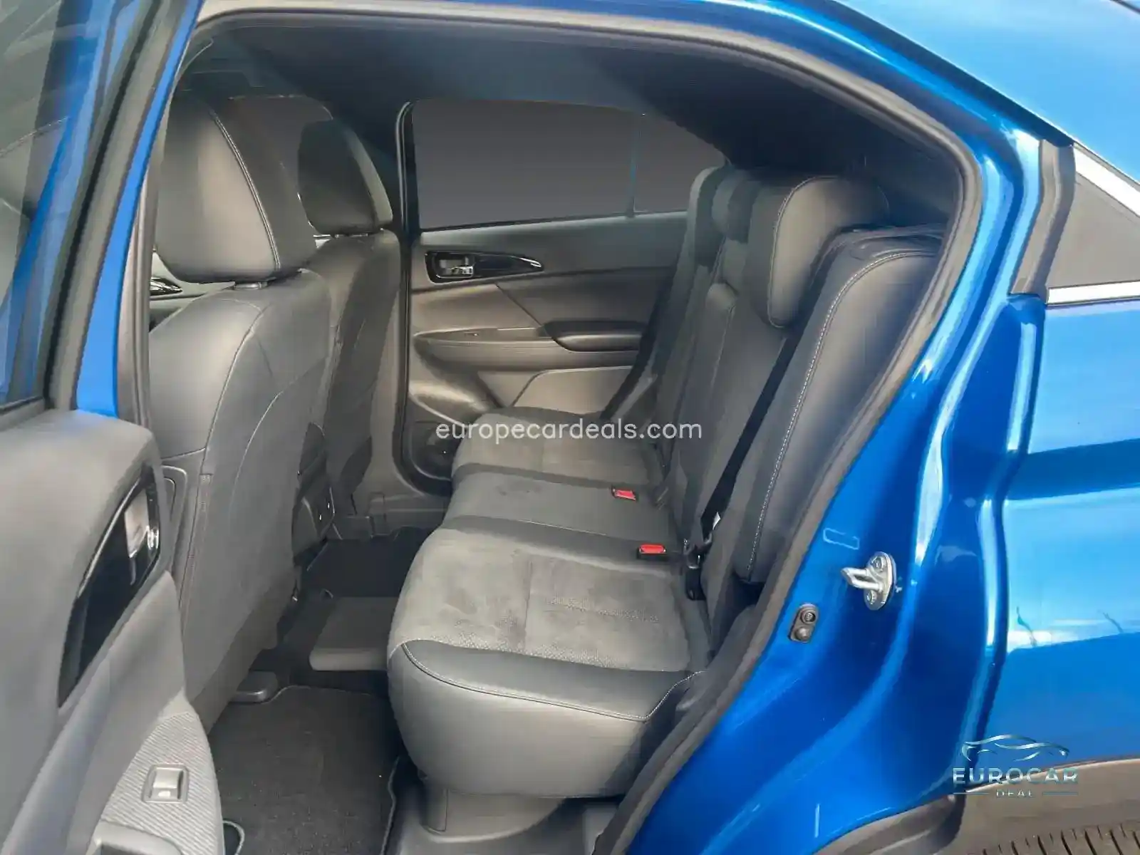 Mitsubishi Eclipse