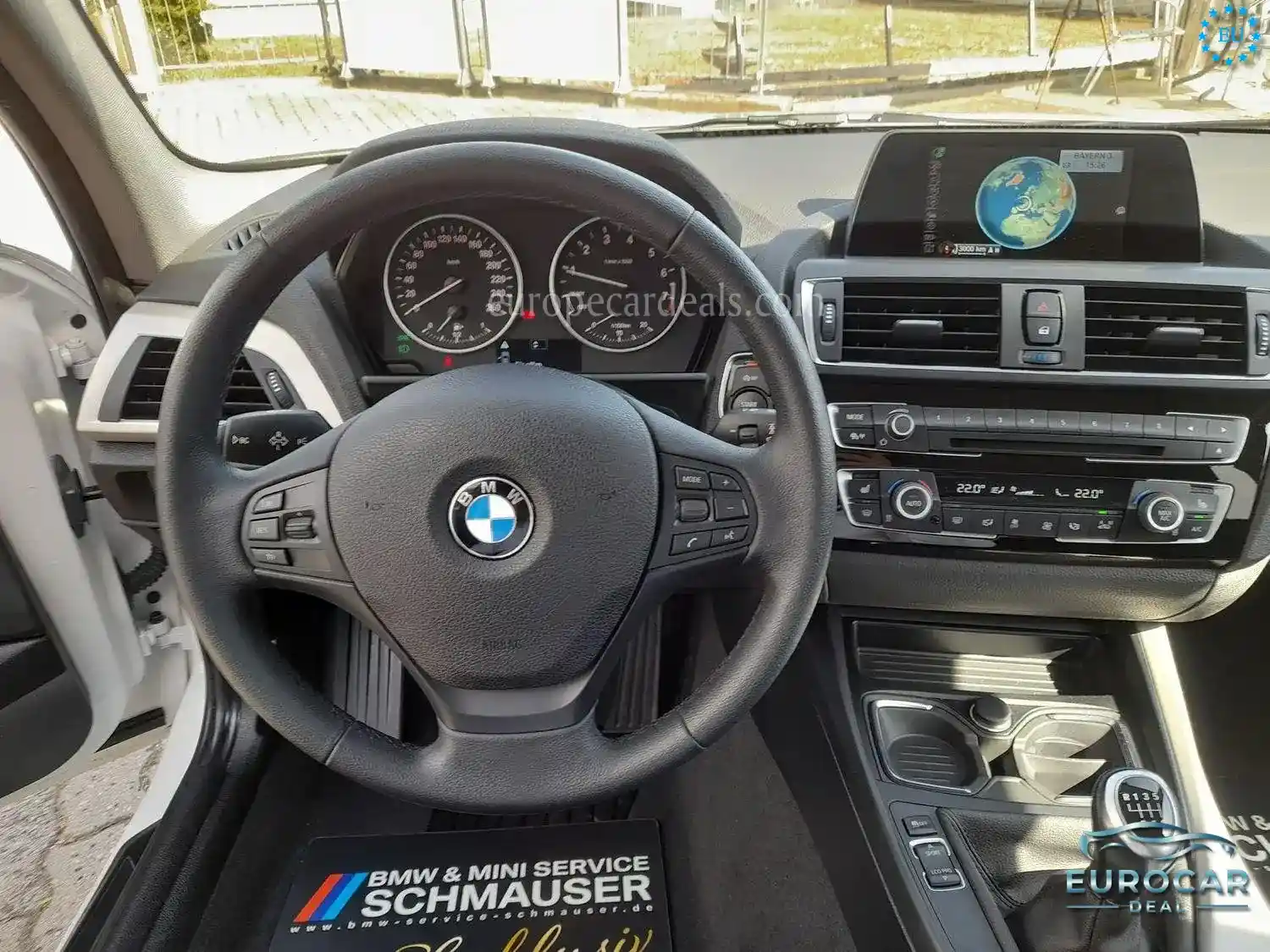 BMW 116