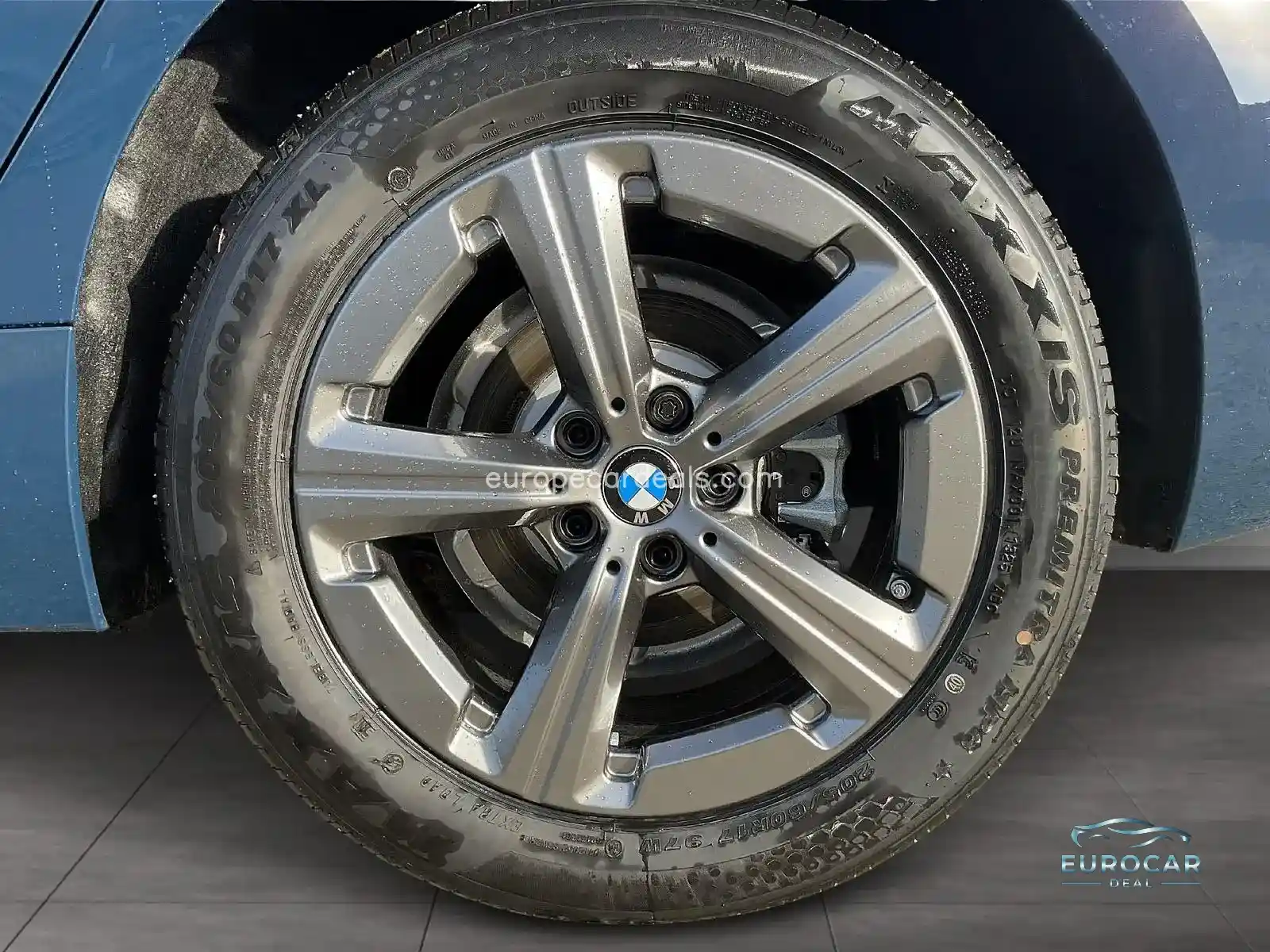 BMW 218 Active Tourer