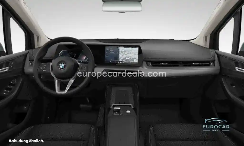 BMW 220 Active Tourer