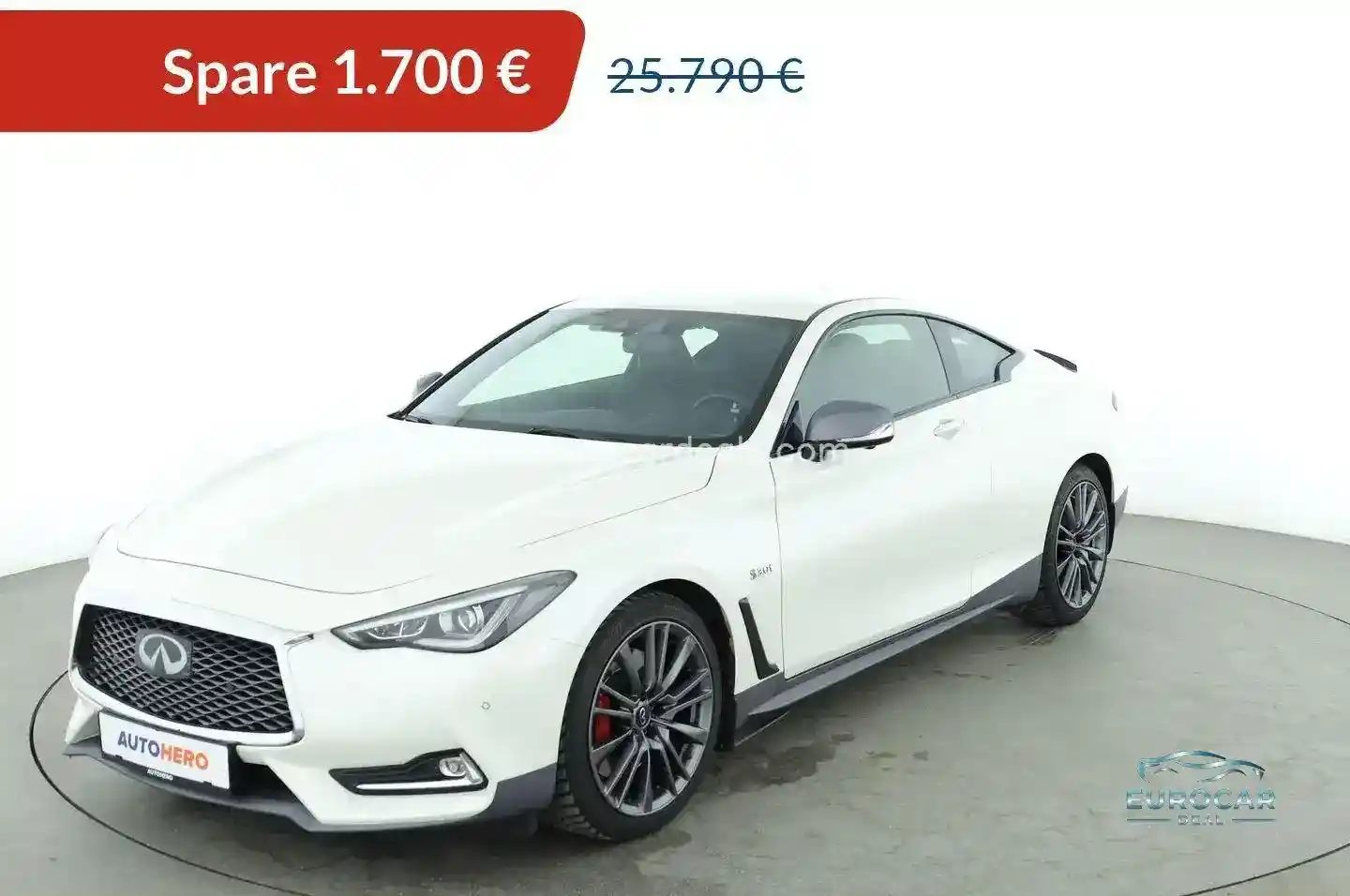 Infiniti Q60