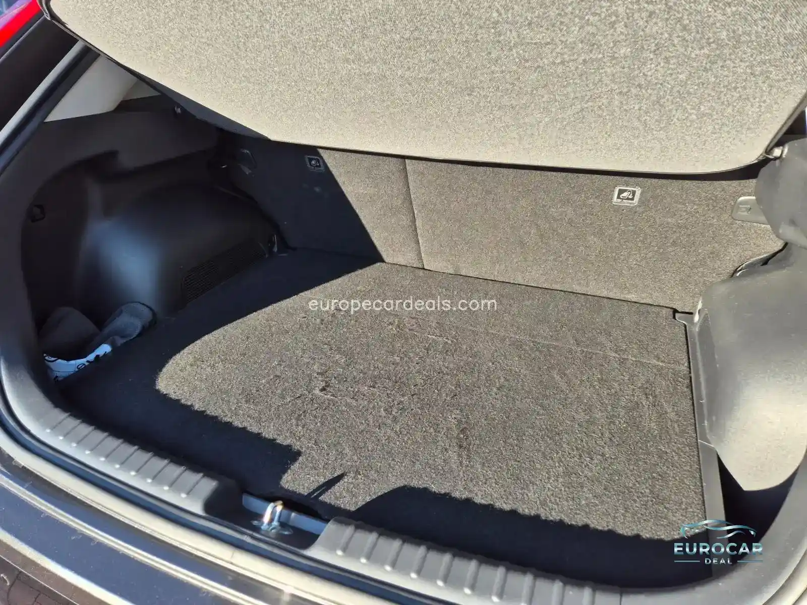 Kia Niro EV