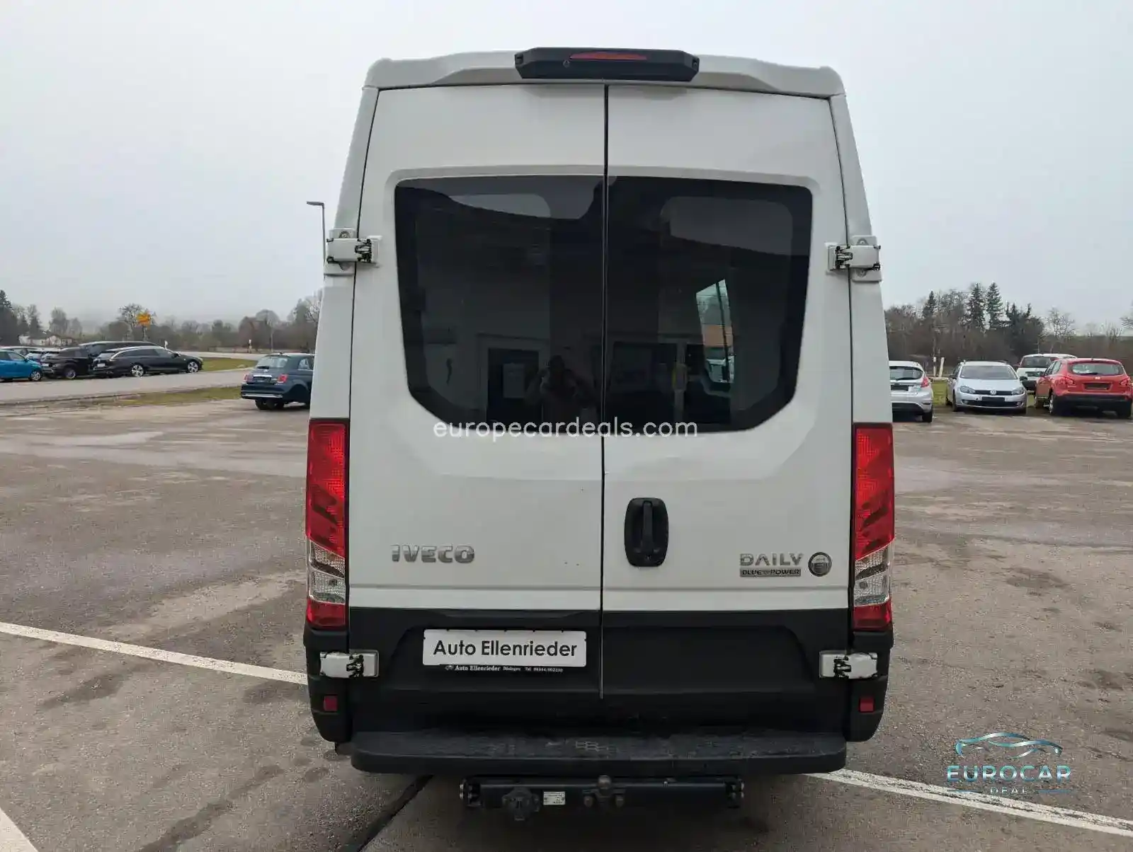Iveco Other