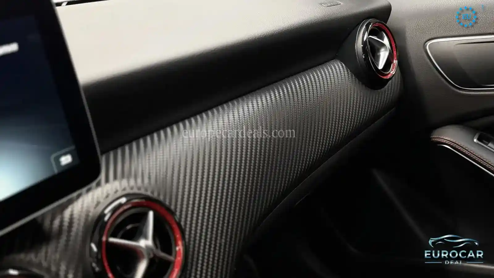 Mercedes-Benz A 45 AMG