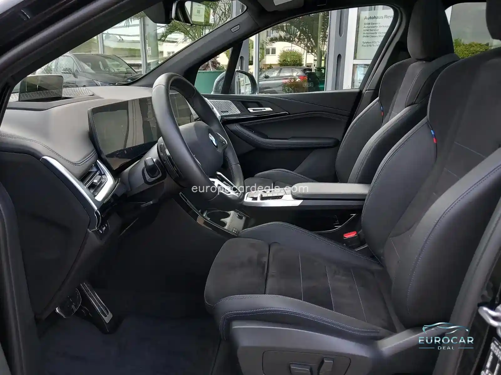 BMW 223 Active Tourer