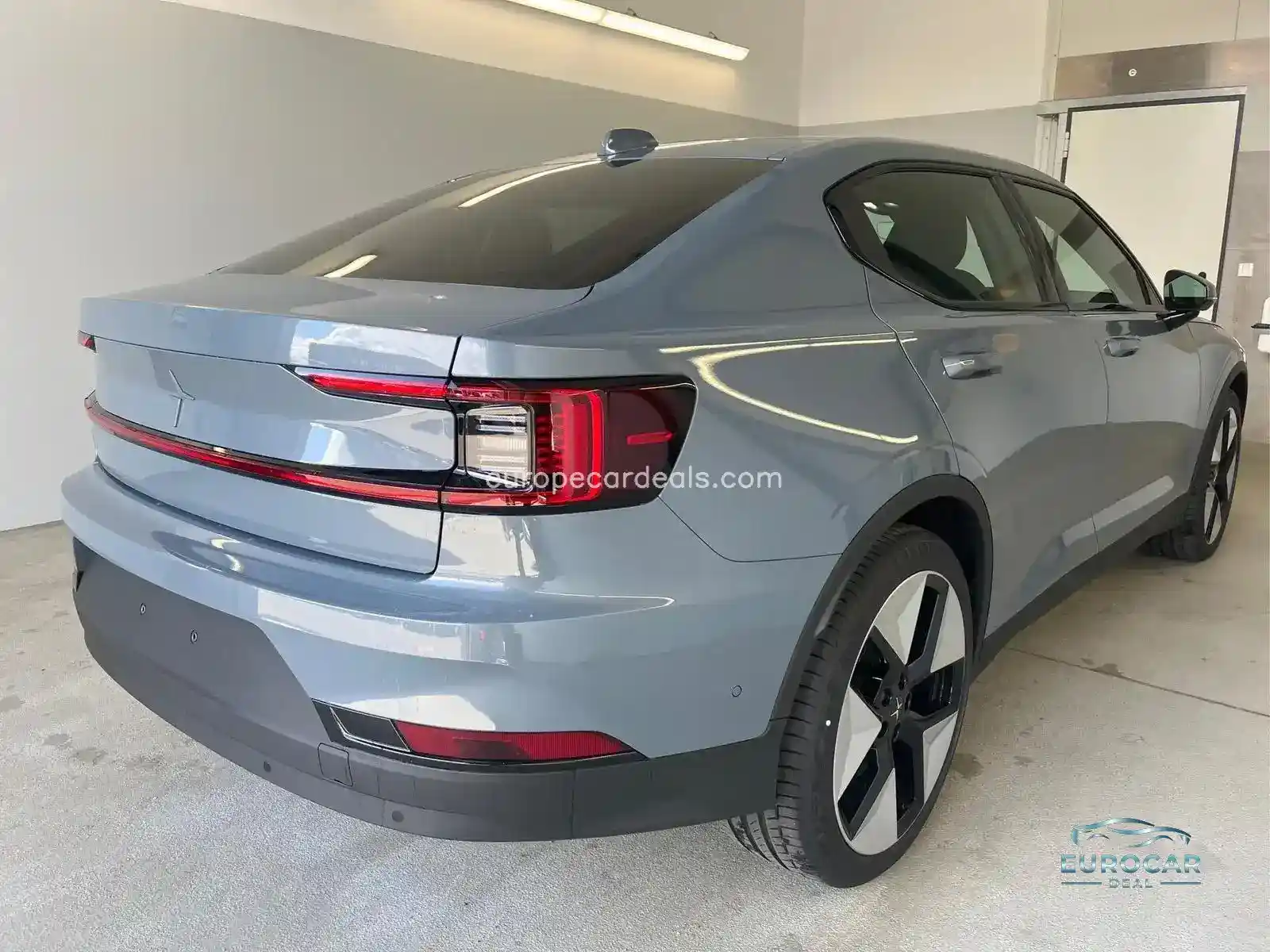 Polestar 2