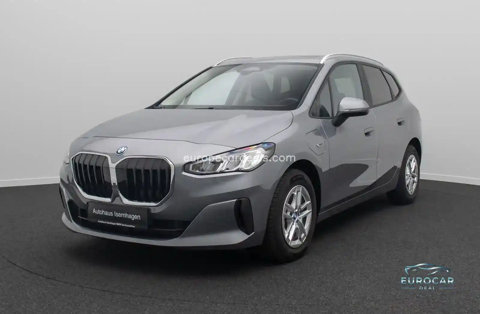 BMW 225 Active Tourer