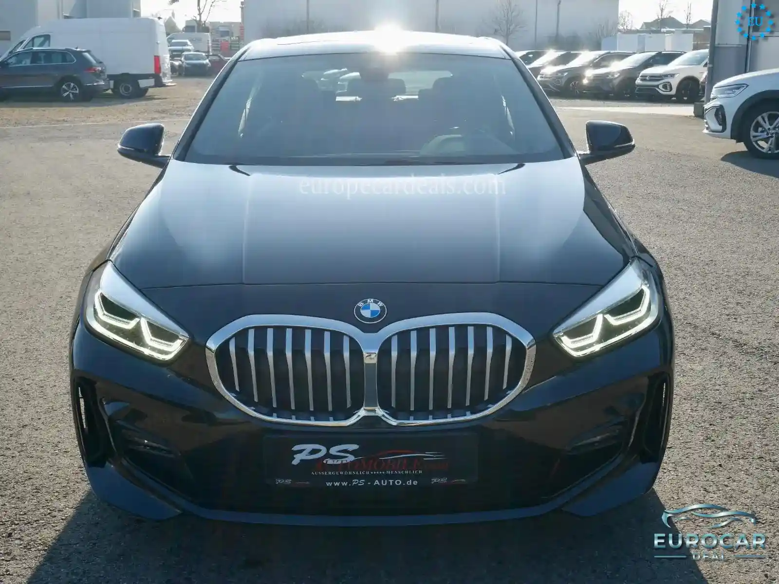 BMW 120
