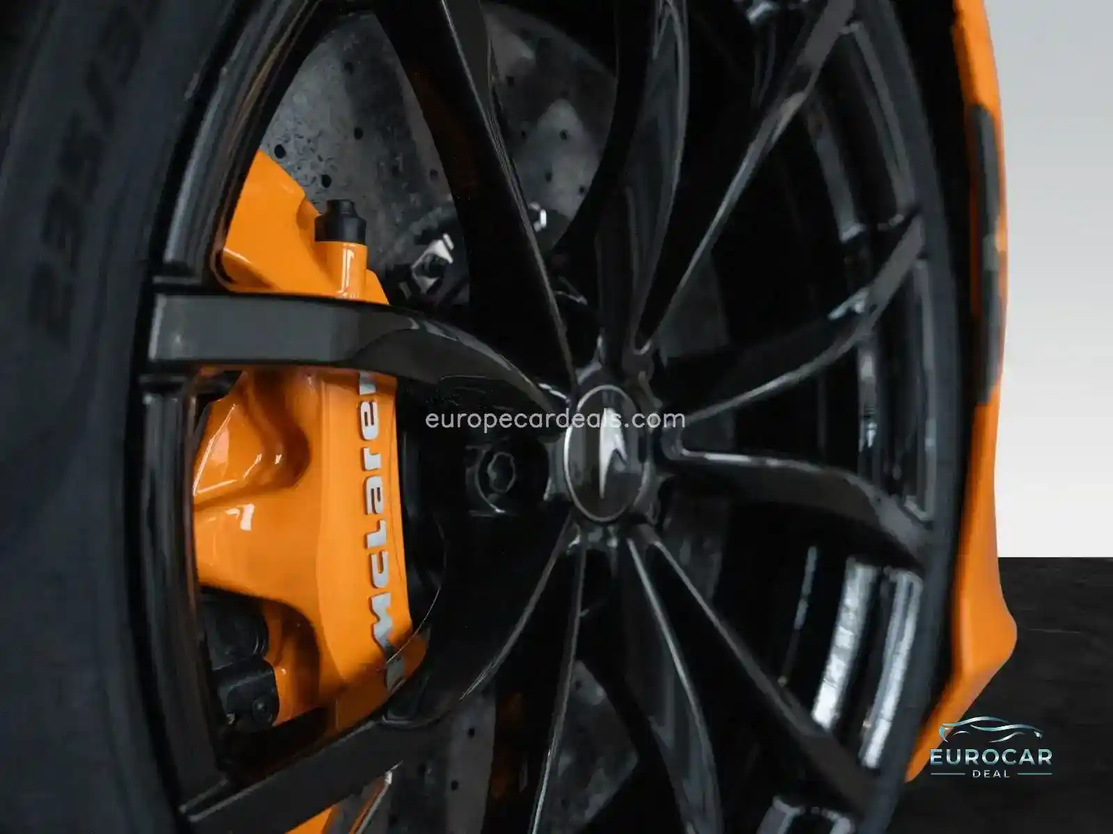 McLaren Artura