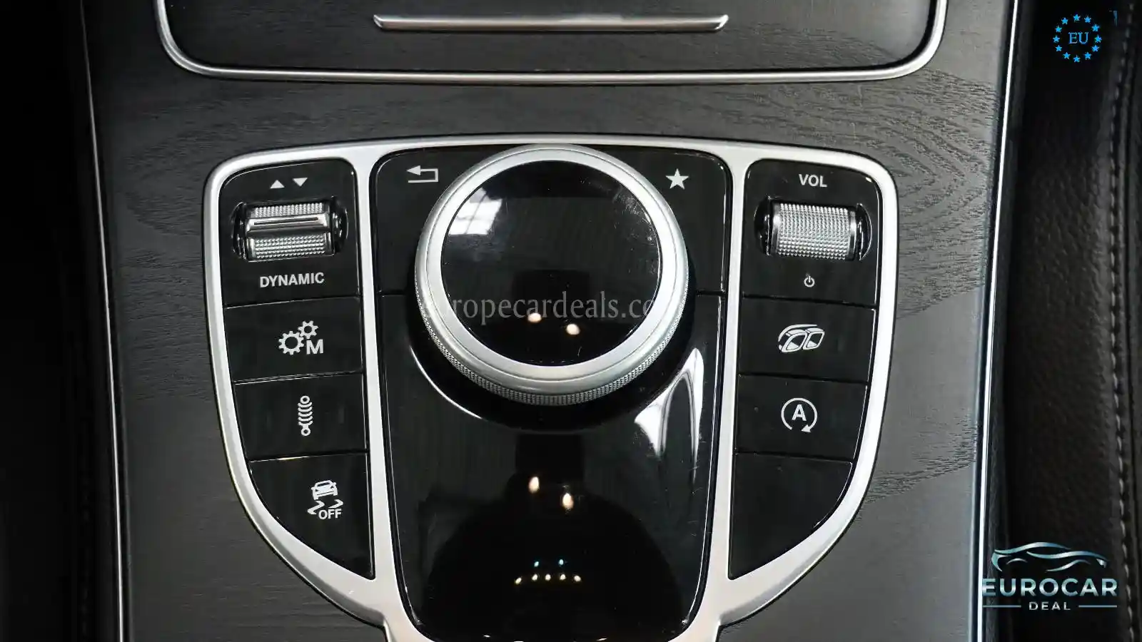 Mercedes-Benz C 63 AMG