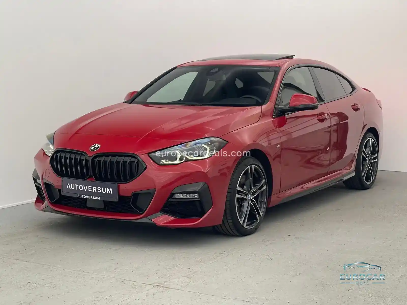 BMW 220