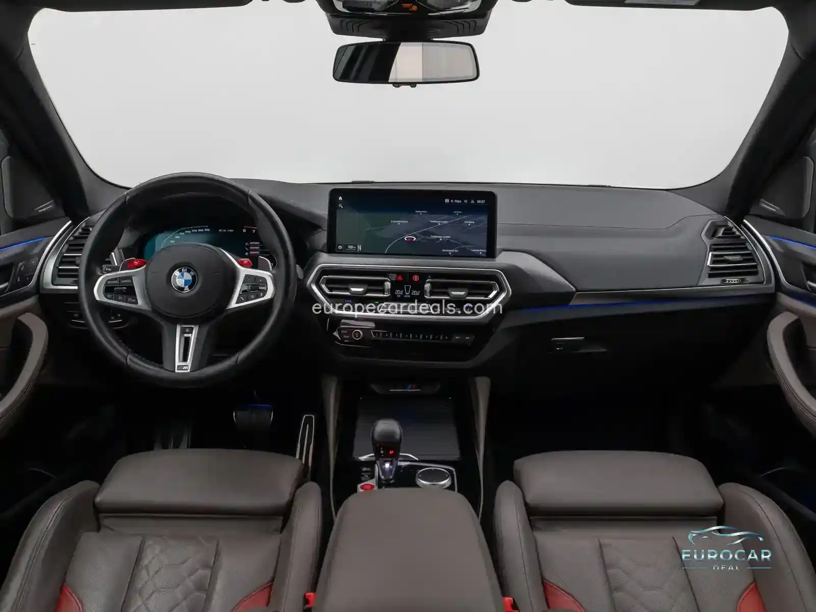 BMW X3 M